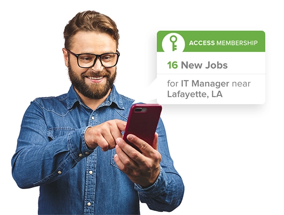Access Membership